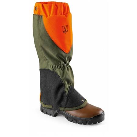 Gaiter Riserva Avec Kevlar