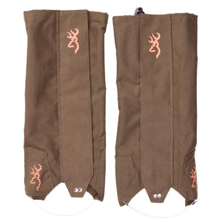 Gaiters Browning N-Track - Vert