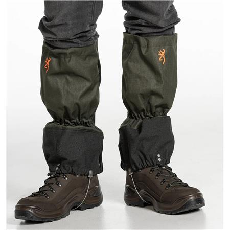 GAITERS BROWNING TRACKER