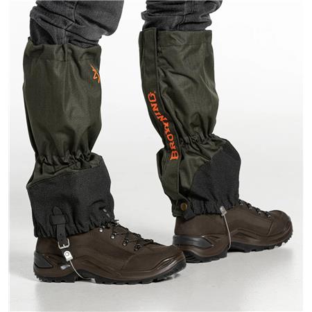 GAITERS BROWNING TRACKER