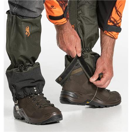 GAITERS BROWNING TRACKER