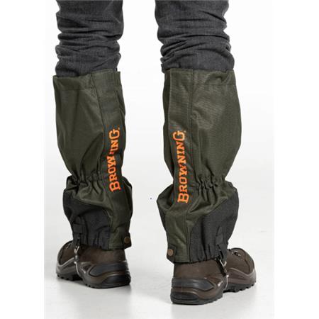 GAITERS BROWNING TRACKER