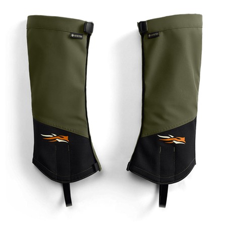 Gaiters - Covert Sitka Stormfront Gtx - Covert