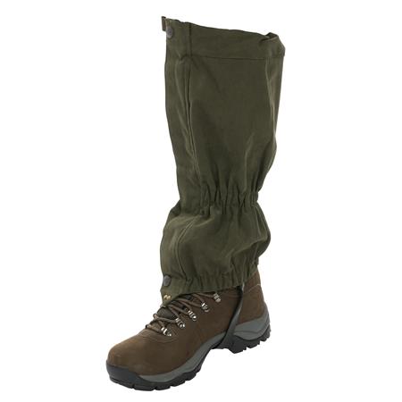 GAITERS HART VENTIUM - OLIVE FONCÉ