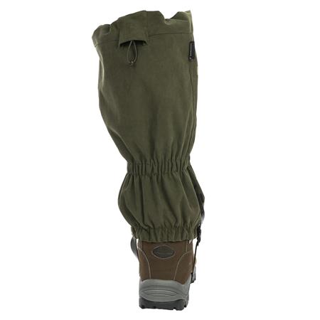 GAITERS HART VENTIUM - OLIVE FONCÉ
