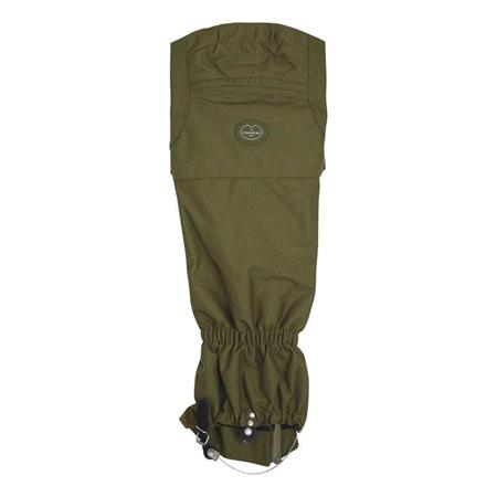 Gaiters Le Chameau Technique