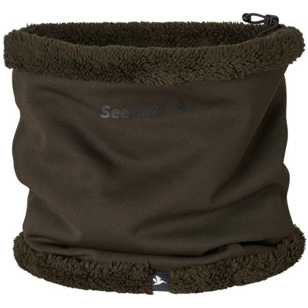 Gaiters Seeland Iron Neckgaiter - Pine Green