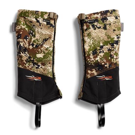 Gaiters Sitka Stormfront Gtx Gaiter