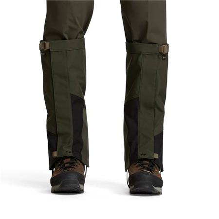 GAITERS SITKA STORMFRONT