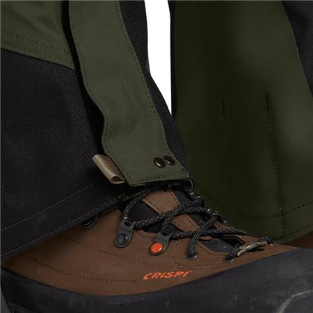 GAITERS SITKA STORMFRONT