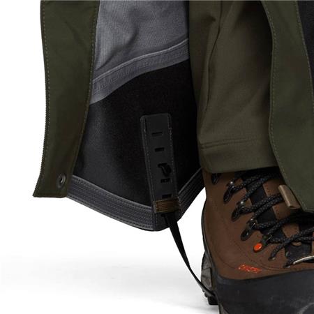 GAITERS SITKA STORMFRONT