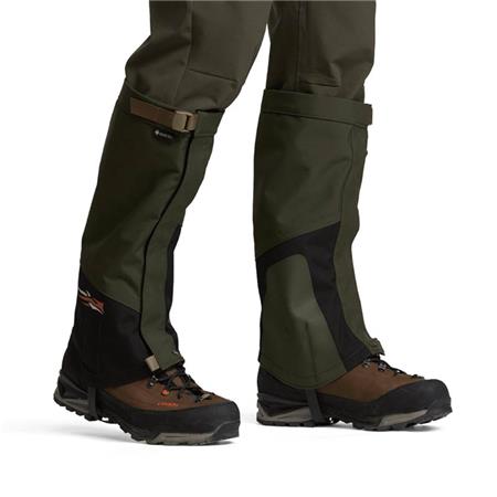 GAITERS SITKA STORMFRONT