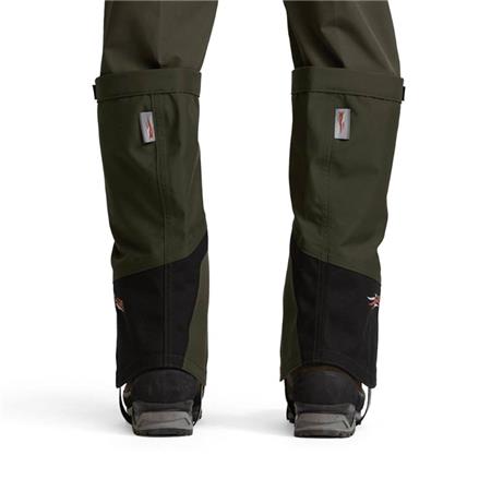 GAITERS SITKA STORMFRONT