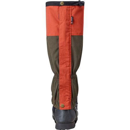 GAITERS SWEDTEAM LYNX ANTIBITE