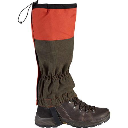 GAITERS SWEDTEAM LYNX ANTIBITE