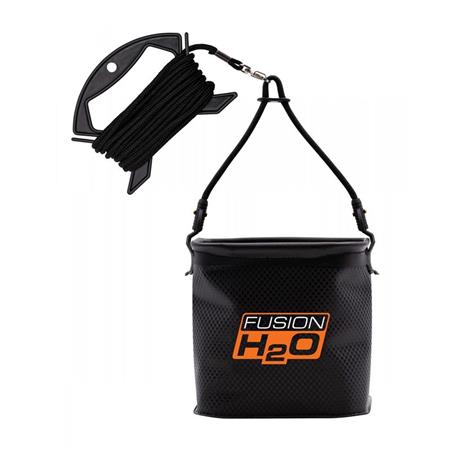Găleată Pliabilă Guru Fusion H2o Water Bucket