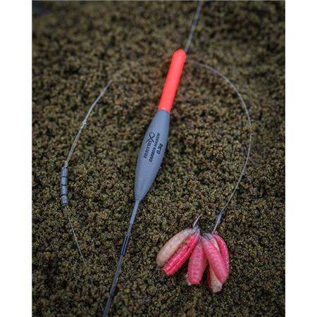 GALLEGGIANTE A OCCHIELLO FOX MATRIX CARBON MARGIN POLE FLOATS