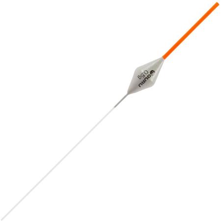 Galleggiante A Occhiello Per Coup Guru Diamond Float