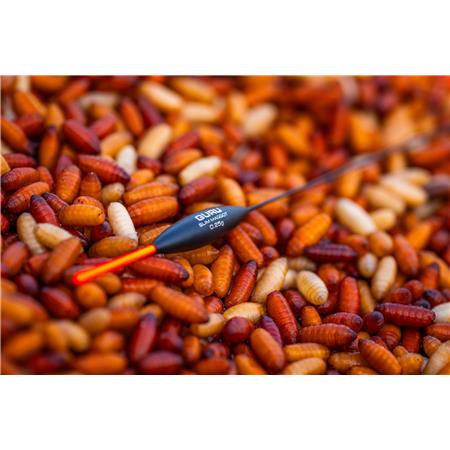 GALLEGGIANTE AD OCCHIELLO GURU SLIM MAGGOT