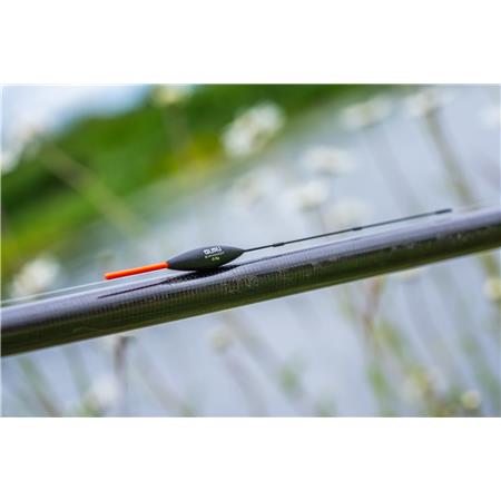 GALLEGGIANTE AD OCCHIELLO GURU SLIM MAGGOT