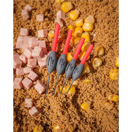 GALLEGGIANTE CON OCCHIELLO FOX MATRIX ULTRA MARGIN POLE FLOATS