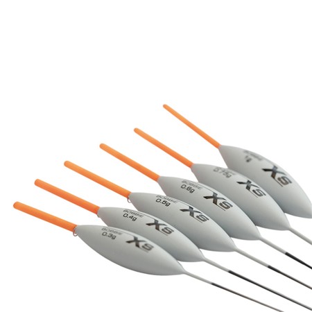 GALLEGGIANTE CON OCCHIELLO GURU XS BOBBIE