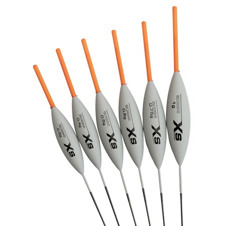 GALLEGGIANTE CON OCCHIELLO GURU XS BOBBIE