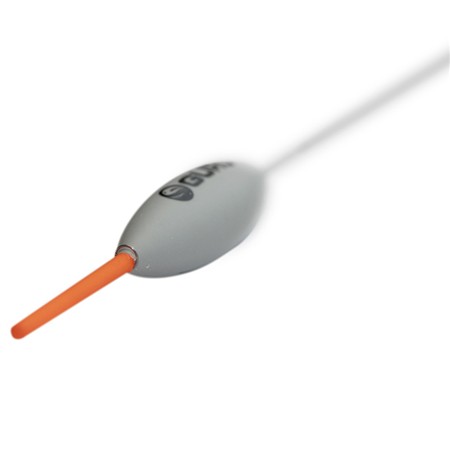 Galleggiante Con Occhiello Guru Xs Bobbie