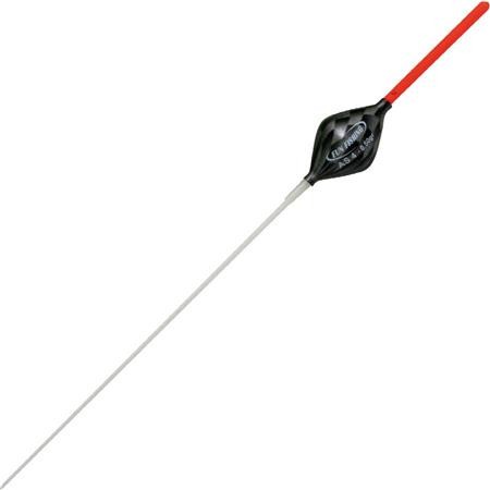 Galleggiante Filo Passante Interno Fun Fishing As4