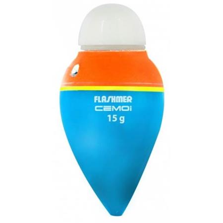 Galleggiante Flashmer Elettrico Cemoi