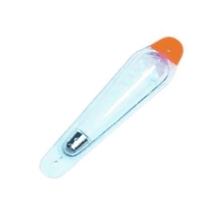 Galleggiante Flashmer Jet Bull Piombato