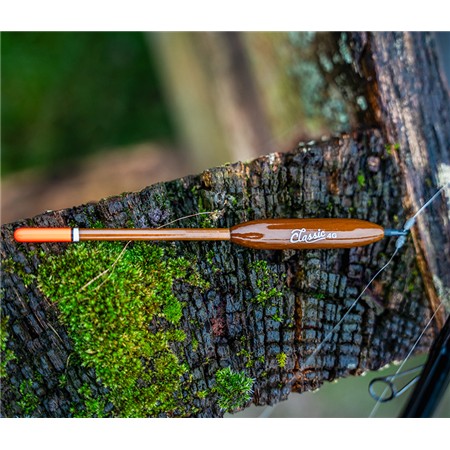 GALLEGGIANTE INGLESE KORUM CLASSIC DONALDSON FLOAT