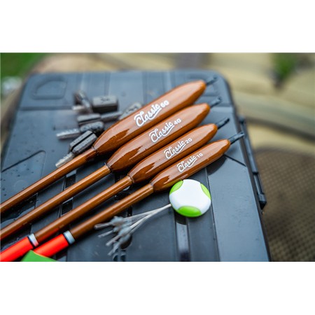 GALLEGGIANTE INGLESE KORUM CLASSIC DONALDSON FLOAT