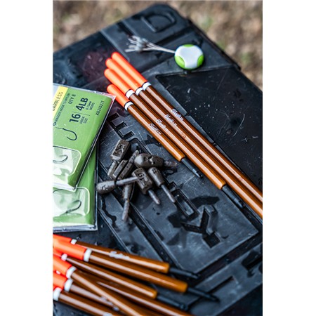 GALLEGGIANTE INGLESE KORUM CLASSIC WAGGLER FLOAT