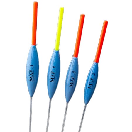 GALLEGGIANTE MAP DECK ONE