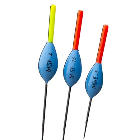 GALLEGGIANTE MAP SHALLOW ONE