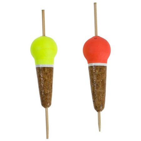 Galleggiante Mapp Castres - Pacchetto Di 2