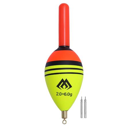 Galleggiante Mikado Moveable Led 08