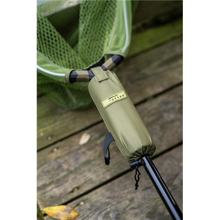 GALLEGGIANTE PER RETINO KORUM PROGRESS