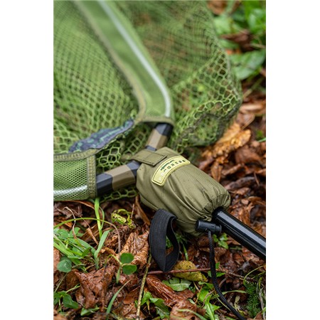 GALLEGGIANTE PER RETINO KORUM PROGRESS