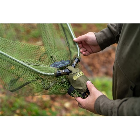 GALLEGGIANTE PER RETINO KORUM PROGRESS