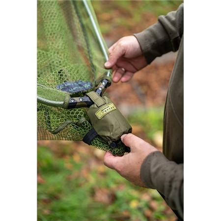 GALLEGGIANTE PER RETINO KORUM PROGRESS