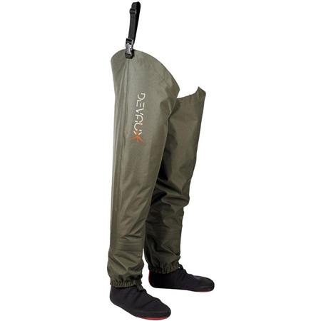Galochas Devaux Dvx 100 - Olive