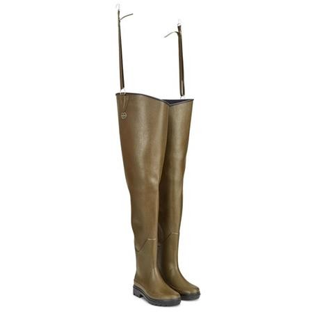 Gambali Le Chameau Delta Limaille