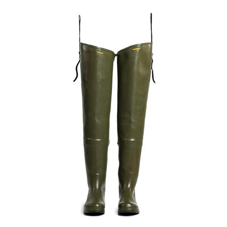 GAMBALI UOMO GOOD YEAR C-RUB - VERDE SCURO