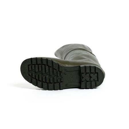 GAMBALI UOMO GOOD YEAR C-RUB - VERDE SCURO