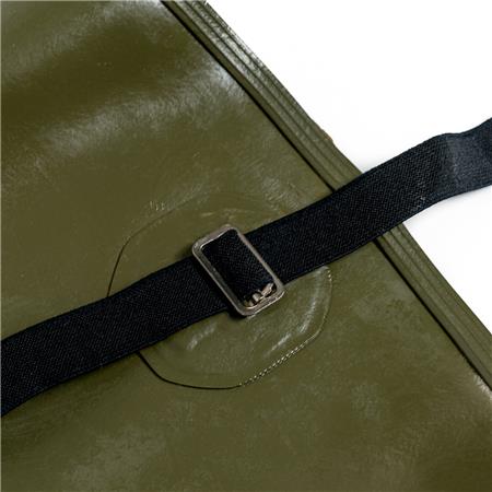 GAMBALI UOMO GOOD YEAR C-RUB - VERDE SCURO