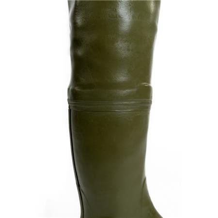 GAMBALI UOMO GOOD YEAR C-RUB - VERDE SCURO