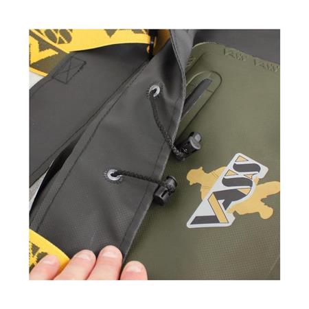 GAMBALI VASS HYBRID 700 CHEST WADER