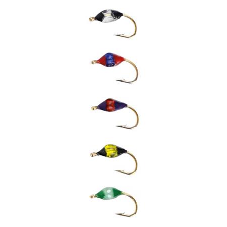 Gambe Stucki Fishing Mod.11